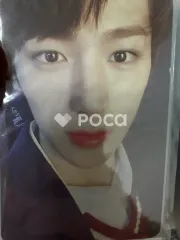 THE BOYZ ヒョンジェ THE FIRST FRESH ver.