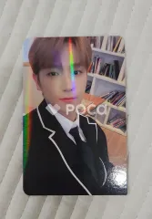 THE BOYZ ヒョンジェ THE B 3期 SPECIAL KIT