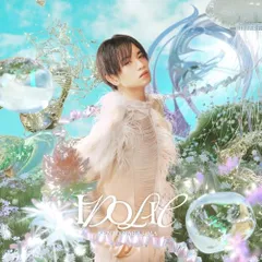 (CD)IDOLIC (通常盤) - 中島健人 (特典なし)／中島健人