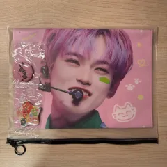 NCT DREAM チョンロ スローガン