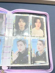 BTS SUGA Proof (Standard Edition)