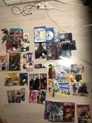 サカモトデイズ 坂本 漫画 グッズ セット まとめ