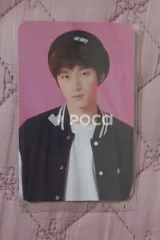 THE BOYZ ジュヨン THE START Set Ver.