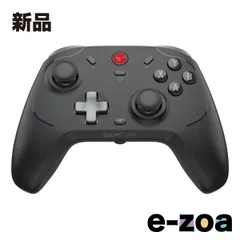 GameSir  ゲームサー マルチプラットフォーム ワイヤレス＆有線ゲーミングコントローラー 任天堂Switch GameSir T4 Cyclone Pro (2585017)