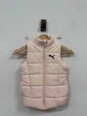 (xxs 3/4)プーマ キッズ ダウンベスト