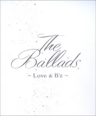 2026年最新】B'z The Ballads Loveの人気アイテム - メルカリ