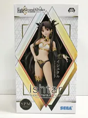 27.【未開封】イシュタル スーパープレミアムフィギュア Fate/Grand Order -絶対魔獣戦線バビロニア-【併売品】