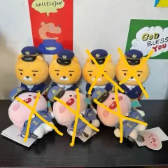 2026年最新】カカオフレンズ ライアン ぬいぐるみの人気アイテム