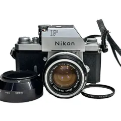 2026年最新】NIKKOR-S auto 50mm 1.4の人気アイテム - メルカリ