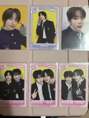 RIIZE(ライズ) トレカ 6枚 まとめ