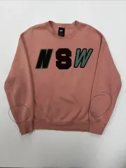 ナイキ NSW スウェットシャツ