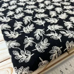 縦100cm×横90cm 刺繍生地