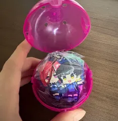 ブルーロック ラバーストラップ 듀오 千切 豹馬 蜂楽