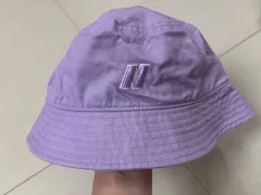 NERDY バケットハット