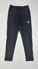 10417番 アディダス 冬 メンズ トレーニングウェア ズボン S サイズ