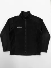 コロンビア フリース ジャケット