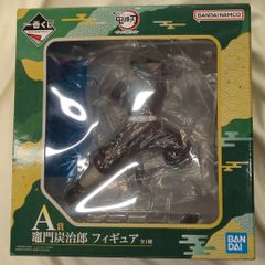 BANDAI SPIRITS 이치 반 쿠지 귀멸의 칼날 날려 버린 칼 대장장이의 마을 A상 슌몬 탄지로 피규어