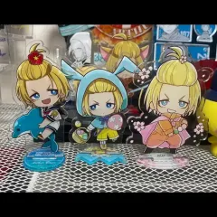 まとめ売り) 炎炎ノ消防隊 アーサー・ボイル アクリル スタンド 3種