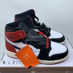 NIKE AIR JORDAN1 RETRO HIGH OG GS 24cm(6Y)