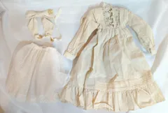 PSYCHO-LAB SDM/MDDサイズ Kleine Levin 生成りS