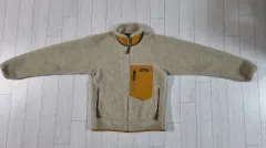 パタゴニア レトロX ジャケット ペリカン XS