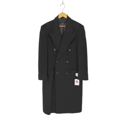 2026年最新】Ermenegildo Zegna チェスターコートの人気アイテム