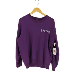 ローター ROTAR プリントスウェット メンズ import：L 