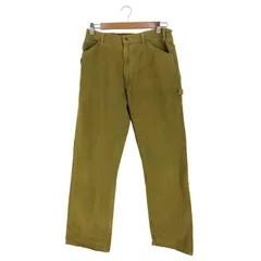 ビッグスミス BIG SMITH 70S TALONジップ ペインターパンツ メンズ 表記無 