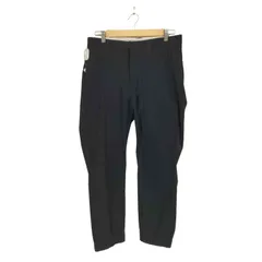 アタッチメント ATTACHMENT Peストレッチタフタジョガーパンツ メンズ JPN：3 