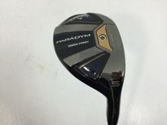 返品OK 【中古ゴルフクラブ】【美品】ダンロップ ゼクシオ(XXIO