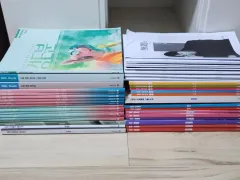 41巻まとめ | カン・ミンチョルt 韓国大学入試韓国語 2025 2026チュ・ハンニョン 教材 セット