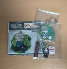 呪術廻戦 狗巻 棘 アクリルキーホルダー