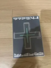 TOMORROW X TOGETHER(TXT) 開封アルバム freeze