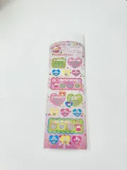 ポムポムプリン ステッカー