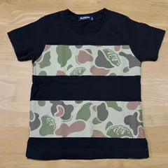 エクストララージキッズTシャツ◎美品◎サイズ100