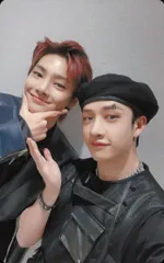 Stray Kids BangChan/I.N THE SOUND FC限定盤 トレーディングカード ユニット