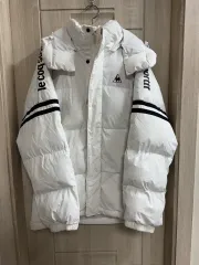 ルコックスポルティフ グースダウン ダウン