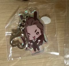 ソニック アクリルキーホルダー 🏃‍♂️ソニック まわる！アクリルキーホルダー🏃‍♀️ パーツが