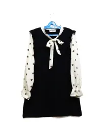 k51 未使用 ニット ブラ ONE PIECE レディース 44-55 / サノルカ