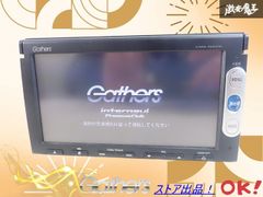 carrozzeria サイバーナビ AVIC-VH9000 ジャンク カロッツェリア avic-zh0009 ジャンク品 ZH0009 サイバーナビ
