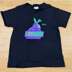 エクストララージキッズTシャツ◎美品◎サイズ5T