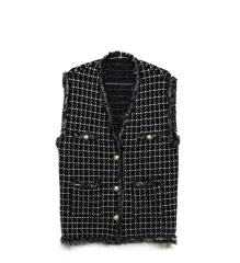 k52 トウィーベスト /レディース 66-77 /バスト DUL Ver.100/サノラカ