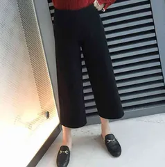 ストレートパンツ レディース 夏 オフィス 春 きれいめ ストレッチ ゆったり ズボン あったか パンツ センタープレス フレアパンツ コーデ