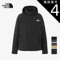 種類4：GK/L THE NORTH FACE NP22550 HYDRENA WIND JACKET ジャケット ザ・ノース・フェイス ハイドレナウィンドジャケット ユニセックス 防風 撥水 軽量 通気性 アウトドア 普段使い スポーツ (250126)