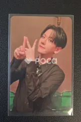 EXO ベクヒョン Hello, World ポップアップストア ラキドロ