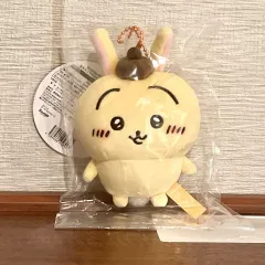 うさぎ ポムポムプリン サンリオ コラボ キャラクターズ ぷちぬい ミニ マスコット ぬいぐるみ