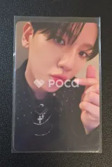 EXO ベクヒョン Hello, World Folder Ver.