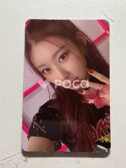 2025年最新】itzy crazy in love チェリョンの人気アイテム - メルカリ