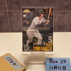 2026年最新】近本光司 サインカードの人気アイテム - メルカリ