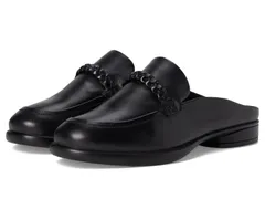 エコー レディース シューズ ヒール ECCO Sculpted Luxury Braided Mule Black ブラック